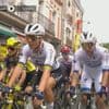 Rensters vertrokken in Vannes, Kopecky droomt van eerste gele trui