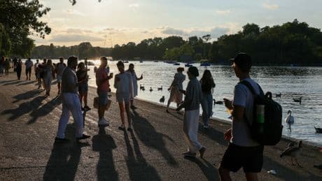 Gestrichene Privilegien: Immer mehr Superreiche verlassen Großbritannien