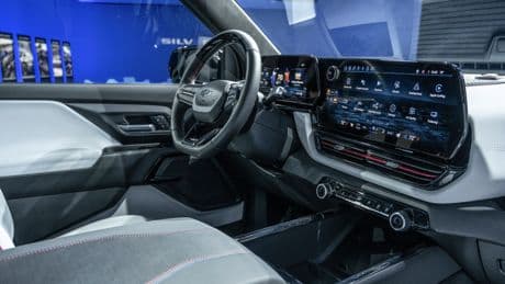 Opmerkelijke EV verplettert record: 1.705 kilometer zonder laden