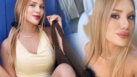 Survivor Haberleri: Almeda Baylan hakkındaki iddialara sessiz kalmadı! 'İftiralar için dava açıyoruz'