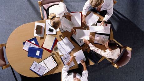 Primes, dividendes : heureux comme un salarié du SBF 120