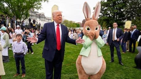 Handelskrieg: IWF-Prognose: USA sind selbst der größte Verlierer von Trumps Zollpolitik