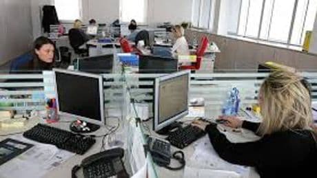 In ufficio diminuisce l’ansia ma aumenta la frustrazione