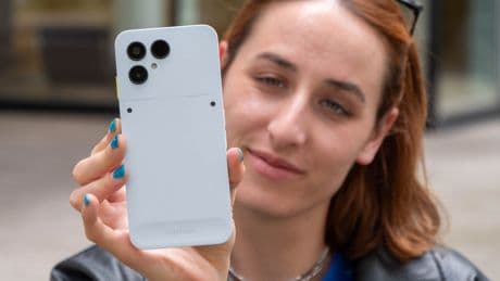 Das nachhaltige Handy bietet nun auch eine tolle Leistung: Fairphone (6. Gen) im Test