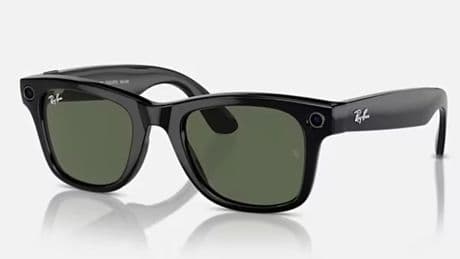 Meta desata la polémica con Super Sensing, la nueva función de reconocimiento facial de sus gafas inteligentes