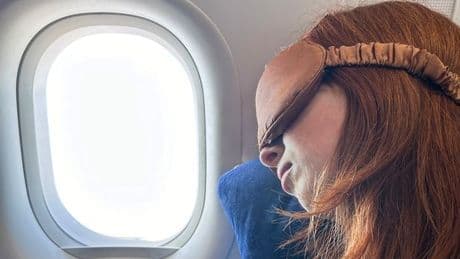 Pilot shares one place on plane he 'wouldn't even touch if you paid him'