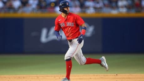 Red Sox call up top prospect Marcelo Mayer after Alex Bregman injury