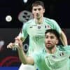 Badminton. Les frères Povov deviennent les premiers Français champions d’Europe en double hommes