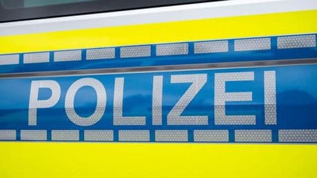 Großeinsatz: Mann schießt in Erfurt mit Luftgewehr aus Fenster
