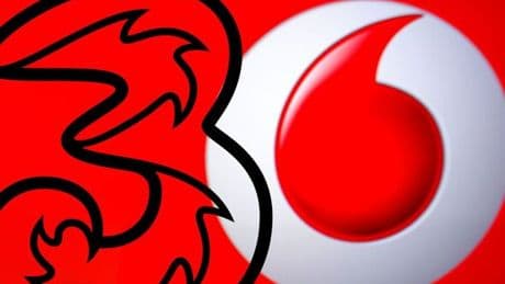 Everyone using Vodafone and Three gets huge boost as major change confirmed