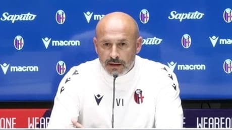 Italiano: &quot;Juve senza Vlahovic un vantaggio, ma Tudor non si domina&quot;