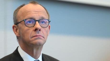 Kritik am Kanzler in spe – „Man könnte glauben, Merz will ein Nein der SPD-Basis provozieren“