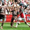 Live Eredivisie | Weghorst breekt ban voor Ajax tegen Telstar, AZ op 2-0