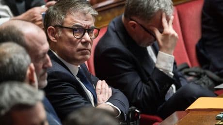 Sur la proportionnelle, le PS ne sait toujours pas où il habite