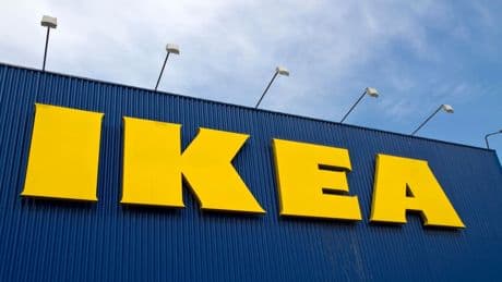 Defying Industry Slump, New IKEA Stores Are Popping Up All Over. What Gives?