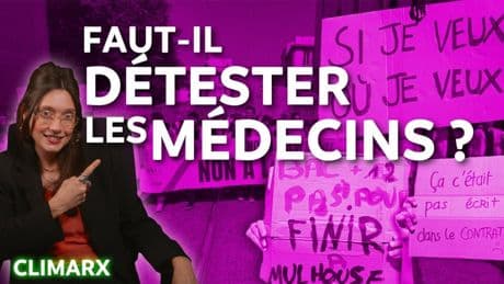 Faut-il supprimer la liberté d’installation des médecins ? | GASLIGHT ✨ (ft Climarx)
