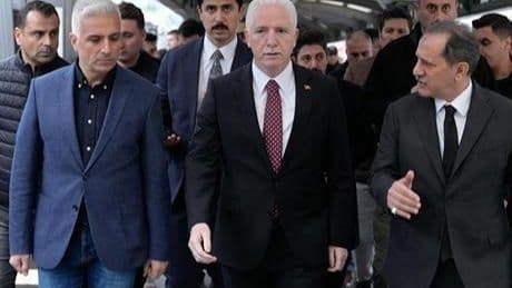 Beylikdüzü'ndeki metrobüs kazasında yaralı sayısı 40'a yükseldi