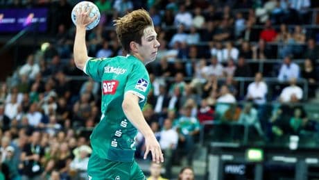 Handball-Bundesliga: Leipzig kassiert Heimniederlage - Witzke verletzt