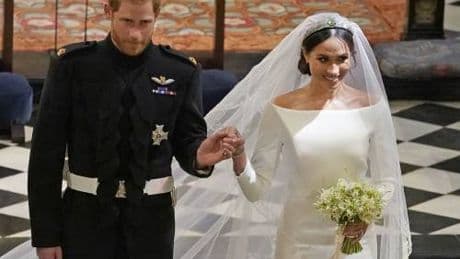 I matrimoni reali dell'estate 2025