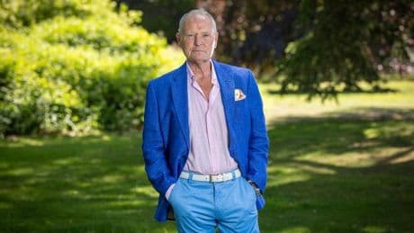 Rangers legend Paul Gascoigne to launch tell all new autobiography reflecting on rollercoaster life