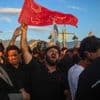 L’Iran organise des funérailles nationales pour les morts de la guerre des 12 jours et dénonce Trump