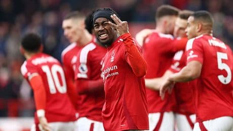 Nottingham Forest Fixtures - Premier League 2025-26: Nuno Espirito Santo's men handed gentle start with TWO newly promoted clubs early on