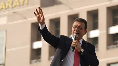 İmamoğlu: Avrupa’da yoksullukta birinci olduğumuzun farkında mısınız?