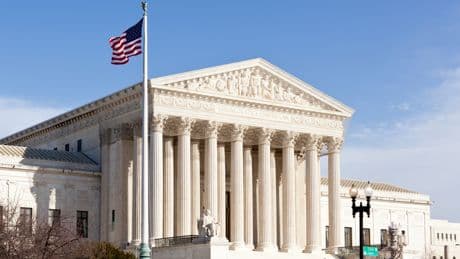 España recurre ante el Supremo de EEUU para sortear 358 millones en laudos