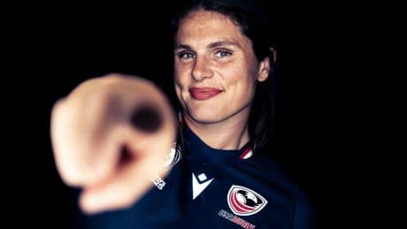 Ilona Maher: I wouldn’t post videos all the time if I got paid the same as men