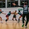 Handball. N2F : Mamers joue un match crucial pour le maintien contre Bouguenais