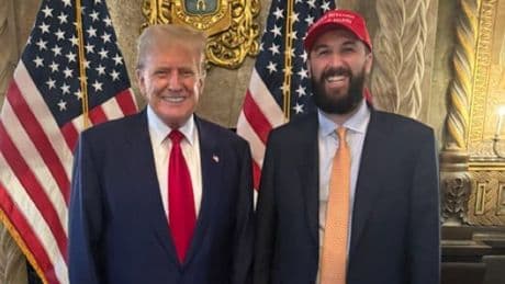 Le conseiller crypto de Trump lève 300 millions de dollars pour investir dans le bitcoin