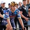 Remco Evenepoel zonder uitgesproken doel naar de Dauphiné: “Belangrijkste is om te zien hoe de vorm is”
