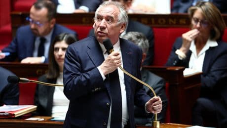 Guillaume Tabard : «Le calendrier perturbé de François Bayrou»