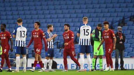 Do Premier League teams have to give a guard of honour? Chelsea set to show Liverpool respect