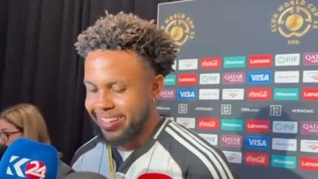 McKennie, il retroscena sul cibo americano e la salsa ranch: &quot;Uno dei miei compagni...&quot;