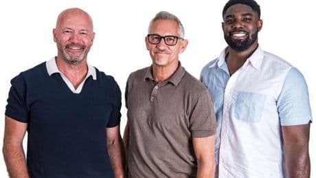 Now BBC gives Lineker’s ‘The Rest is Football’ podcast the boot