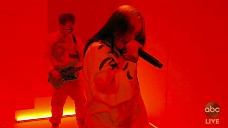 Billie Eilish, Lady Gaga y un asunto pendiente