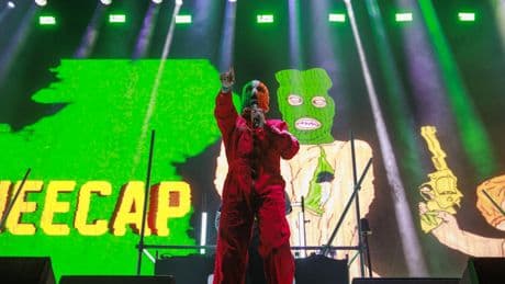 SNP councillors defy Swinney over Kneecap TRNSMT ban call