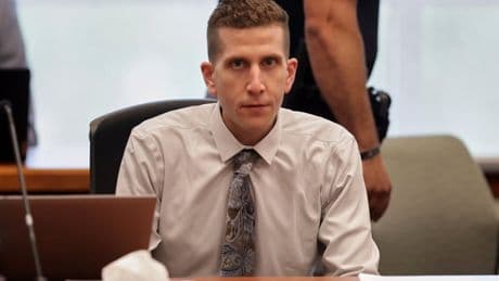 I was feet away as Bryan Kohberger admitted to four brutal murders. It was chilling how normal it all seemed to him