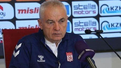 Sivasspor 3 eksikle Galatasaray'a konuk olacak