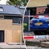 Douwe wilde een coole papa zijn, en toen reed zijn dochter (11) een huis binnen: ‘Dommer kon niet’