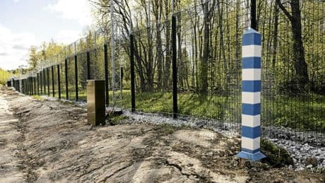 La Russie montre ses muscles à sa frontière avec la Finlande (et l'Otan)