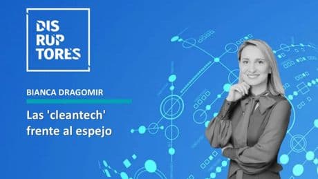 La transición energética es un viaje, no un interruptor
