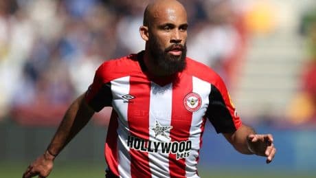 Man Utd ‘could use Alejandro Garnacho funds to finance £50million Bryan Mbeumo transfer’ alongside Matheus Cunha