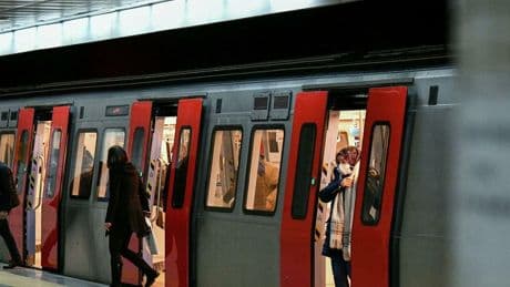 Metro İstanbul duyurdu: Bazı seferler saatlerine 'şampiyonluk' düzenlemesi