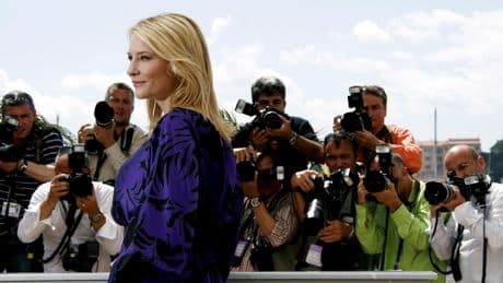 Baldiges Karriereende: Adieu, Cate!