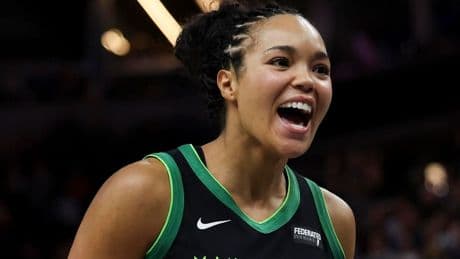 WNBA All-Star Weekend 2025: How Black Culture And Fan Power Shape The Game