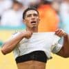Fußball in Spanien: Real-Madrid-Star Bellingham an Schulter operiert
