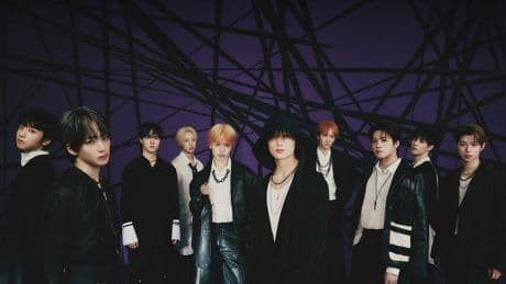 Their Single May Be “Iconic,” But Xikers Are Ready To Be Legendary