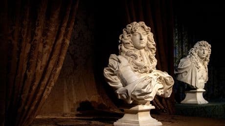 Exposition : à Versailles, quand Louis XIV posait pour le génial Bernin